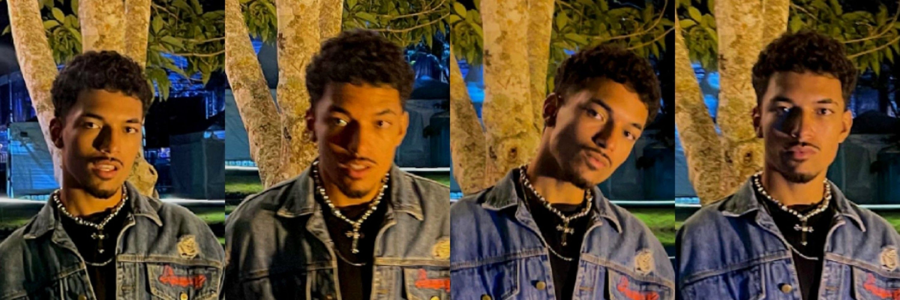 Victor Chavez 