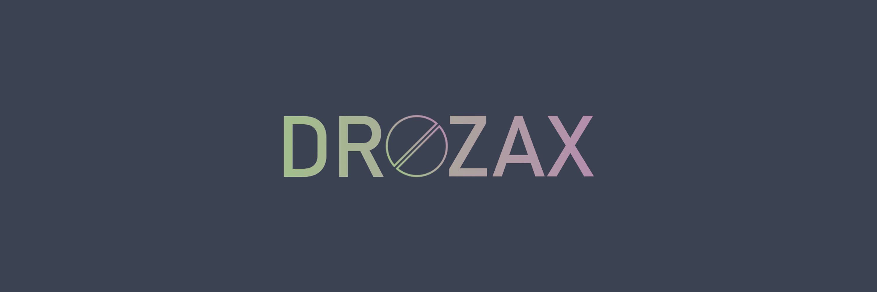 Drozax