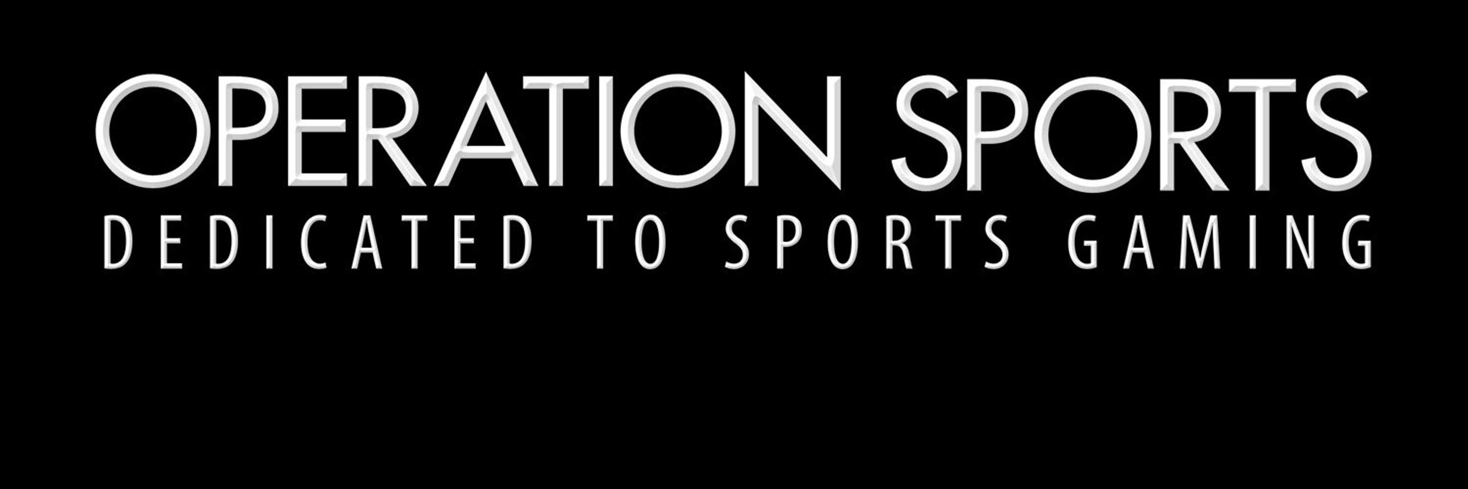 Operation Sports