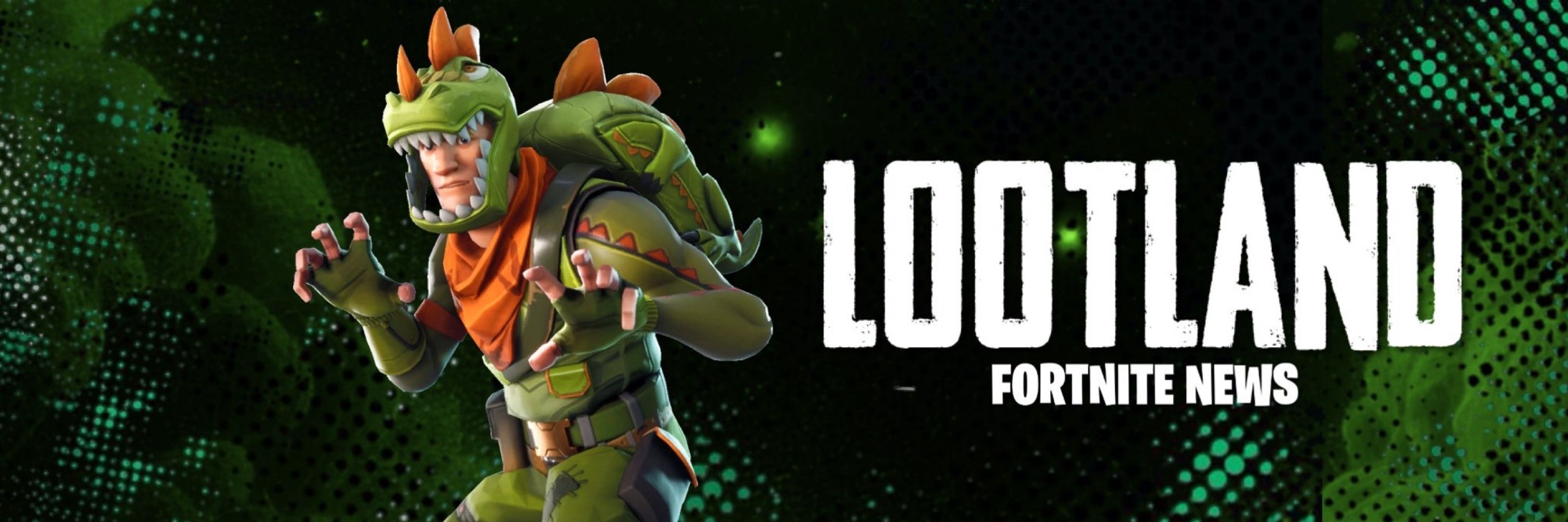 Loot Land
