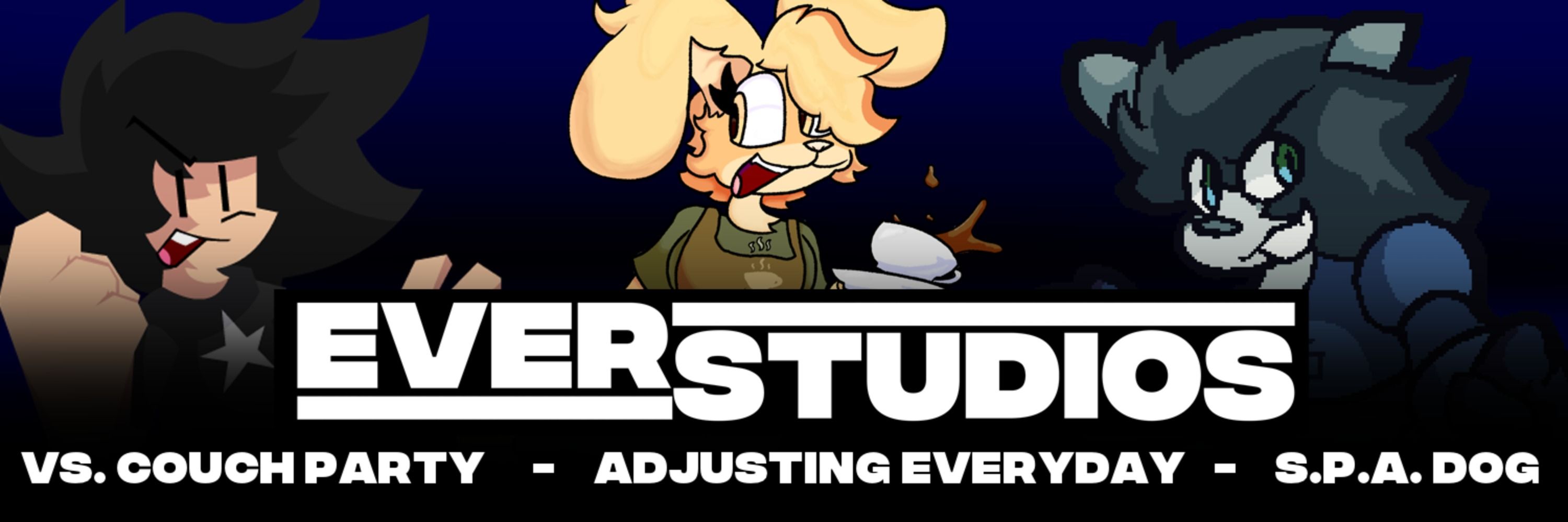 Everstudios