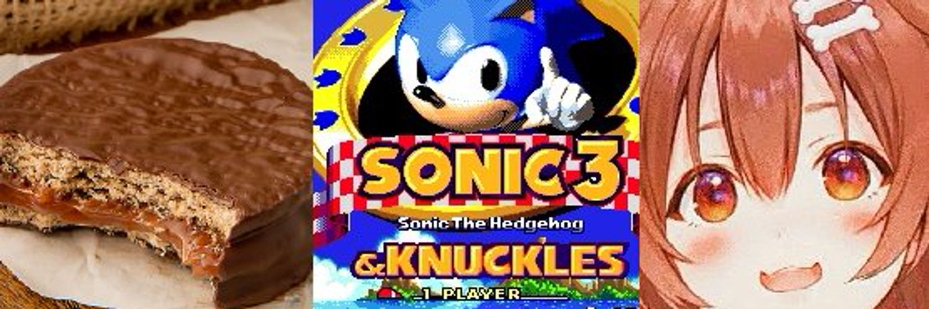 Smoker Megadrive