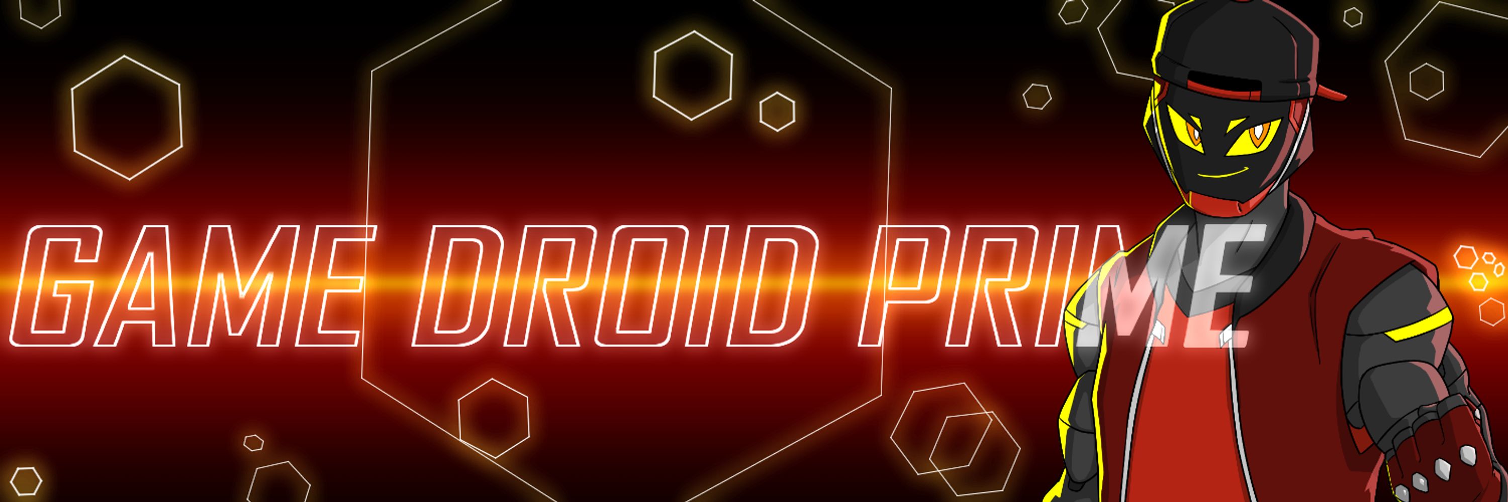 Game Droid Prime