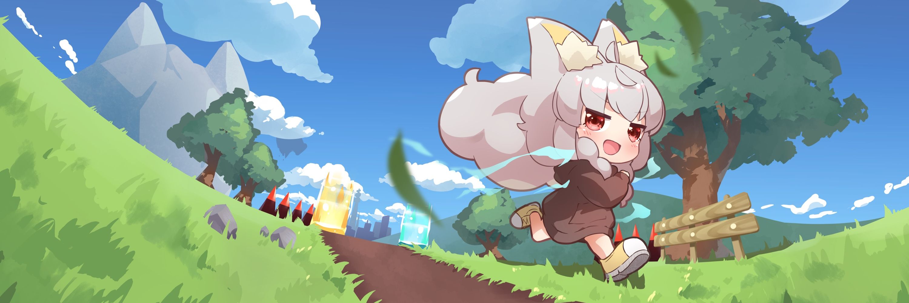 ばとるぬこ
