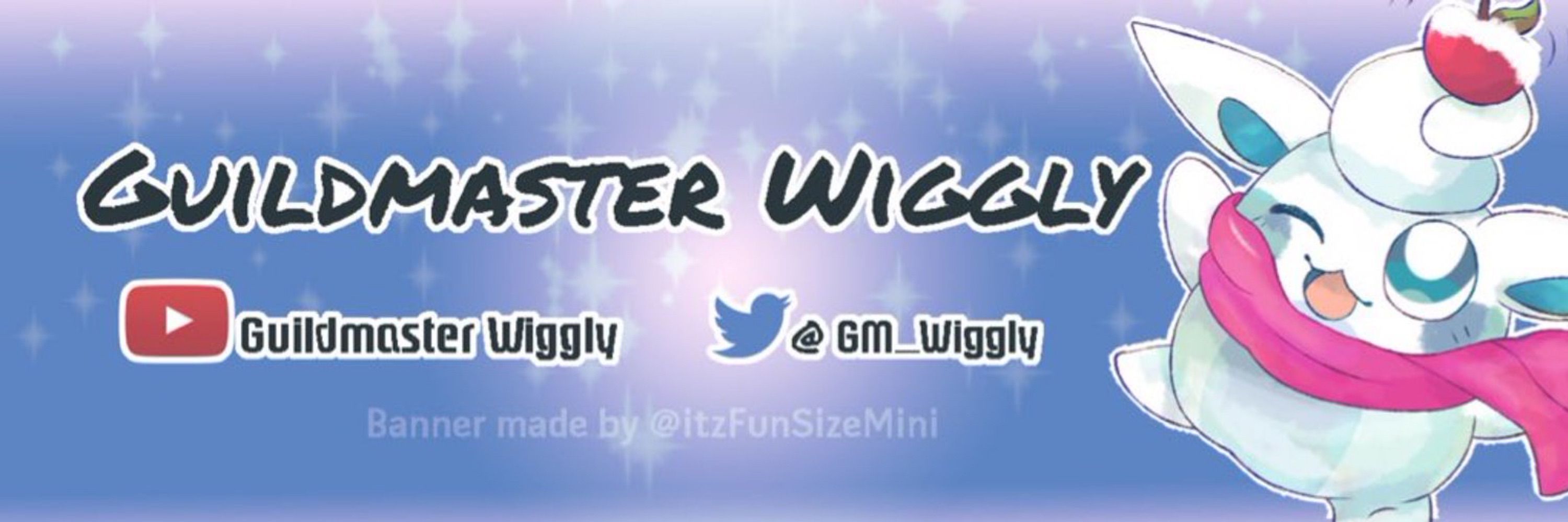 Wiggly