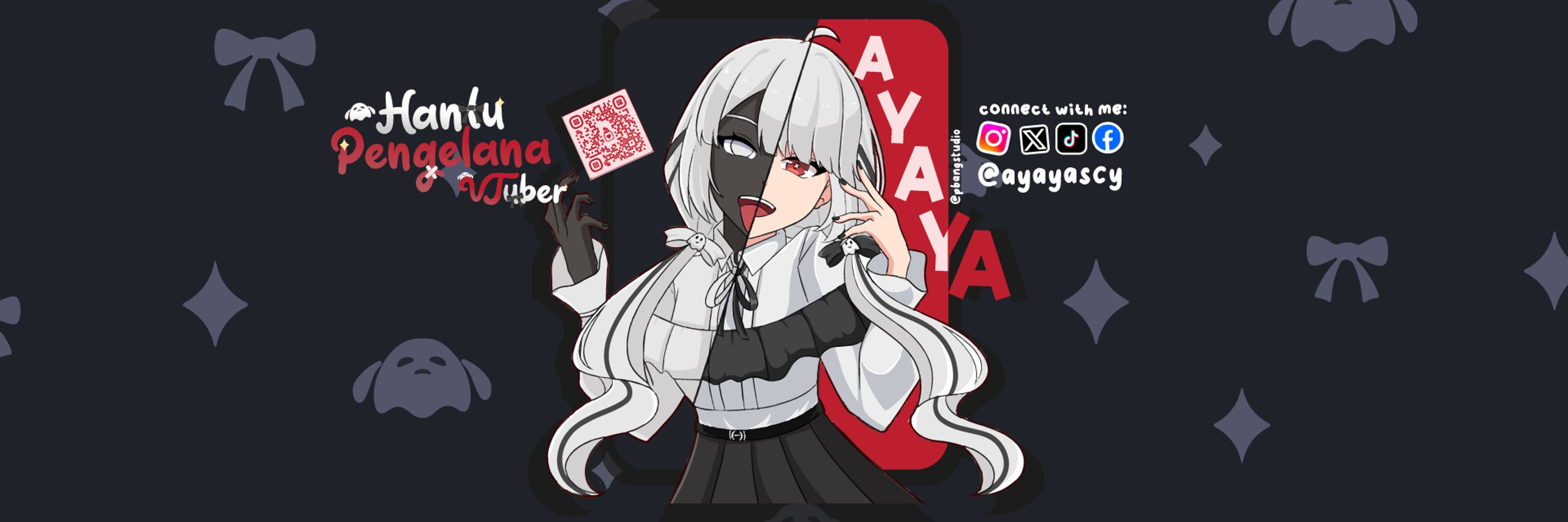 AyaScy | PBang Artist, VGEN : OPEN