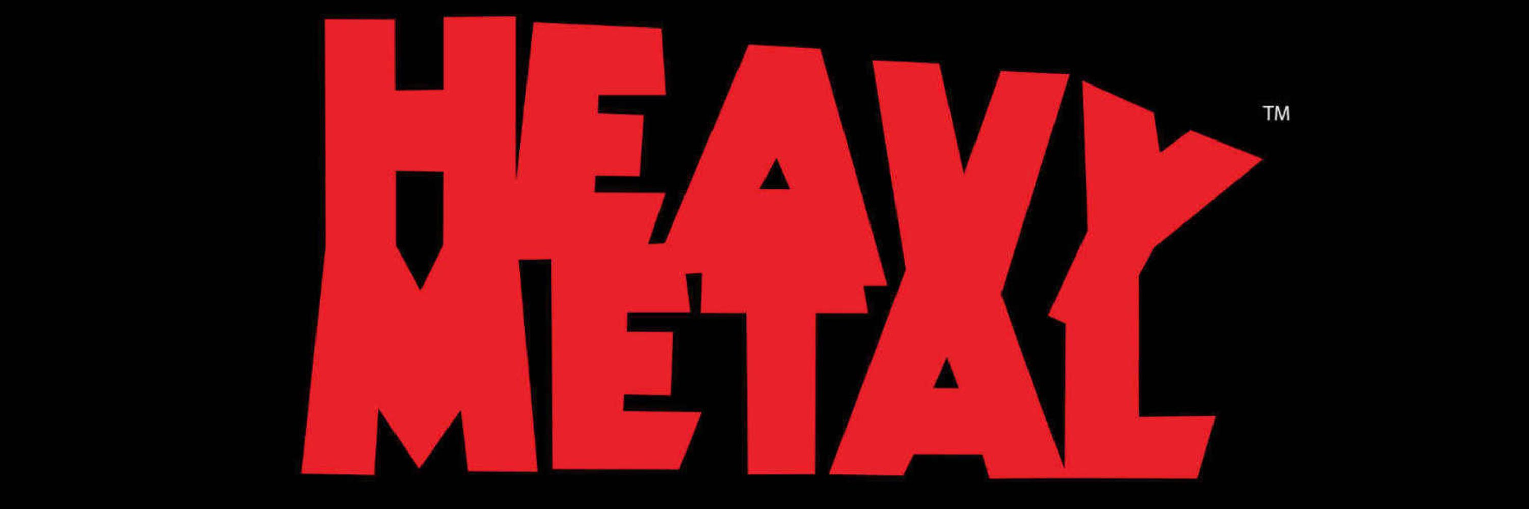 Zack Larez, Heavy Metal™