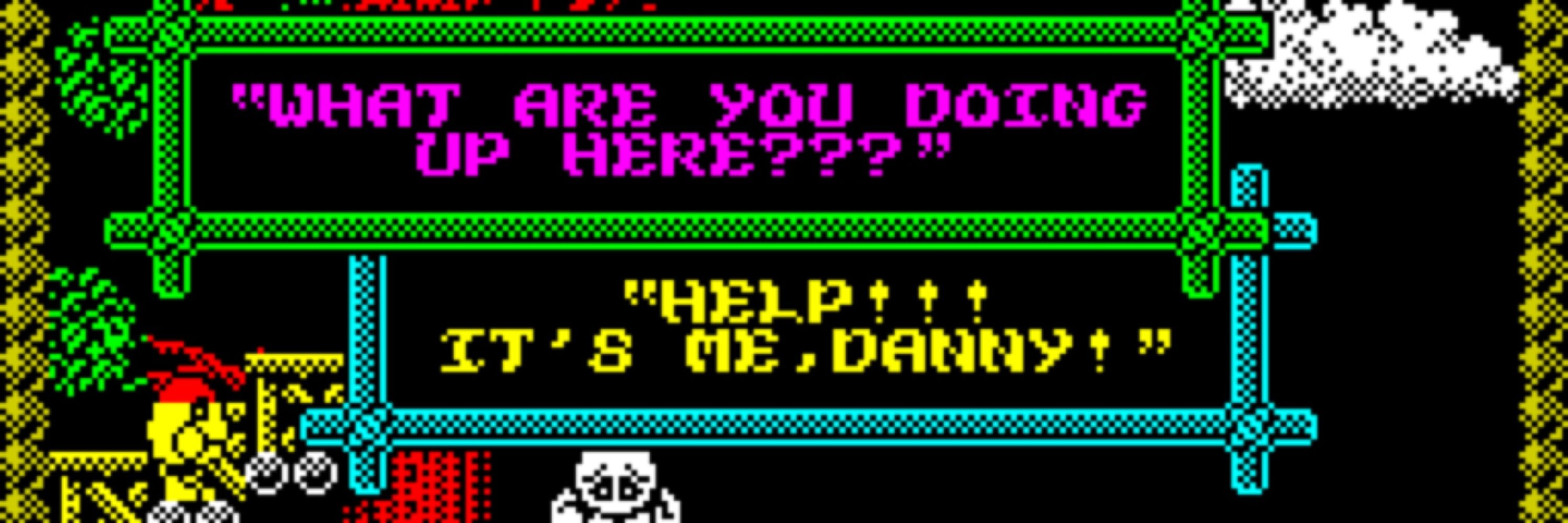 Danny K Parker