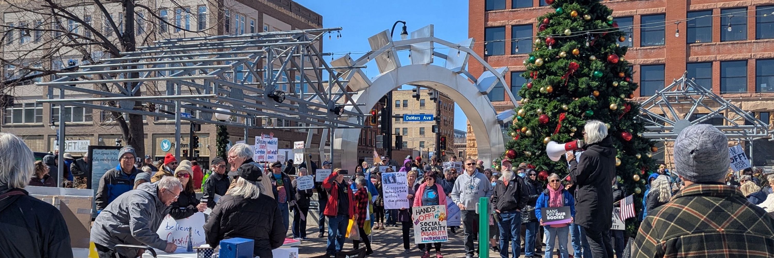 Indivisible Greater Grand Forks