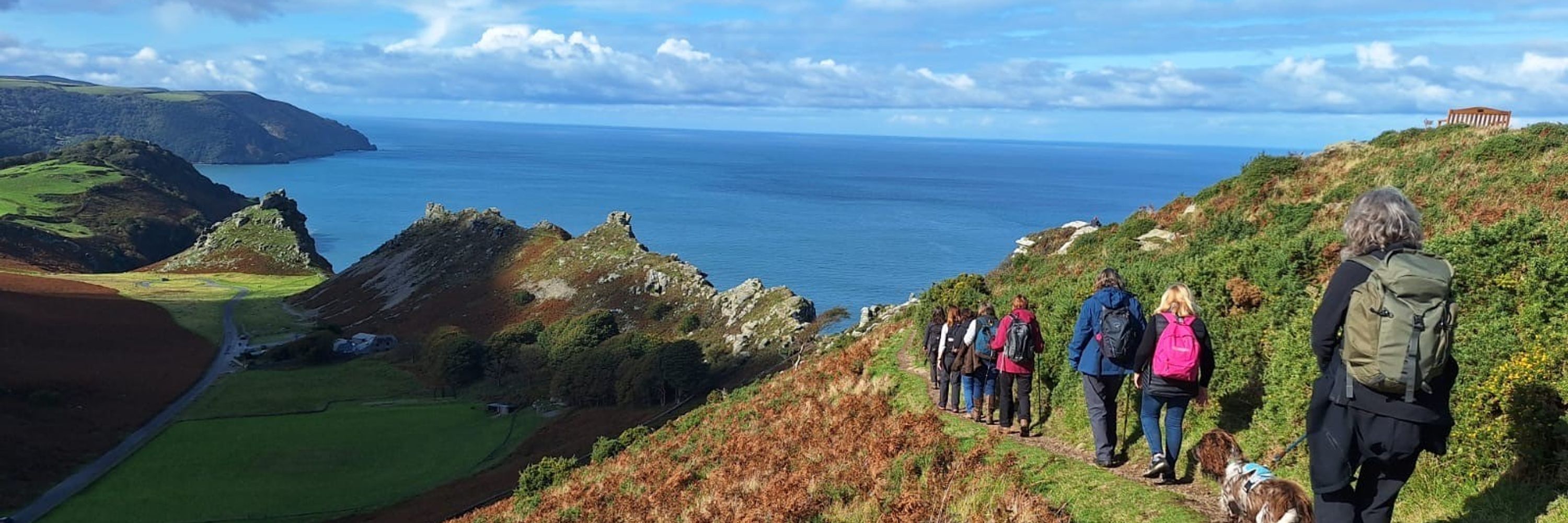 Exmoor National Park