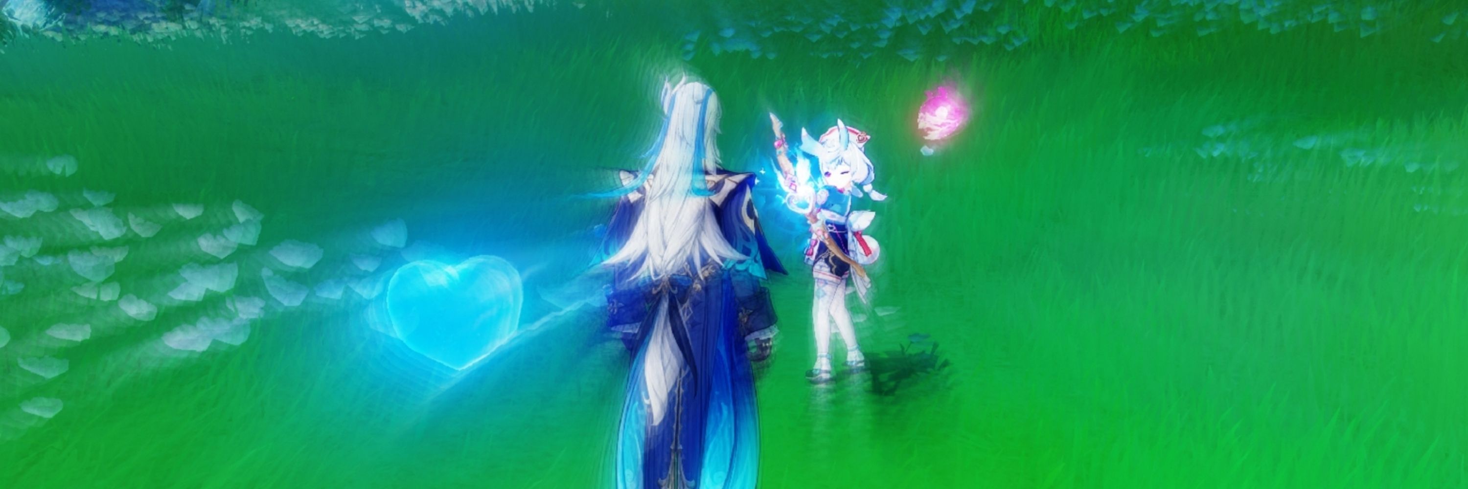 氷藍🌙