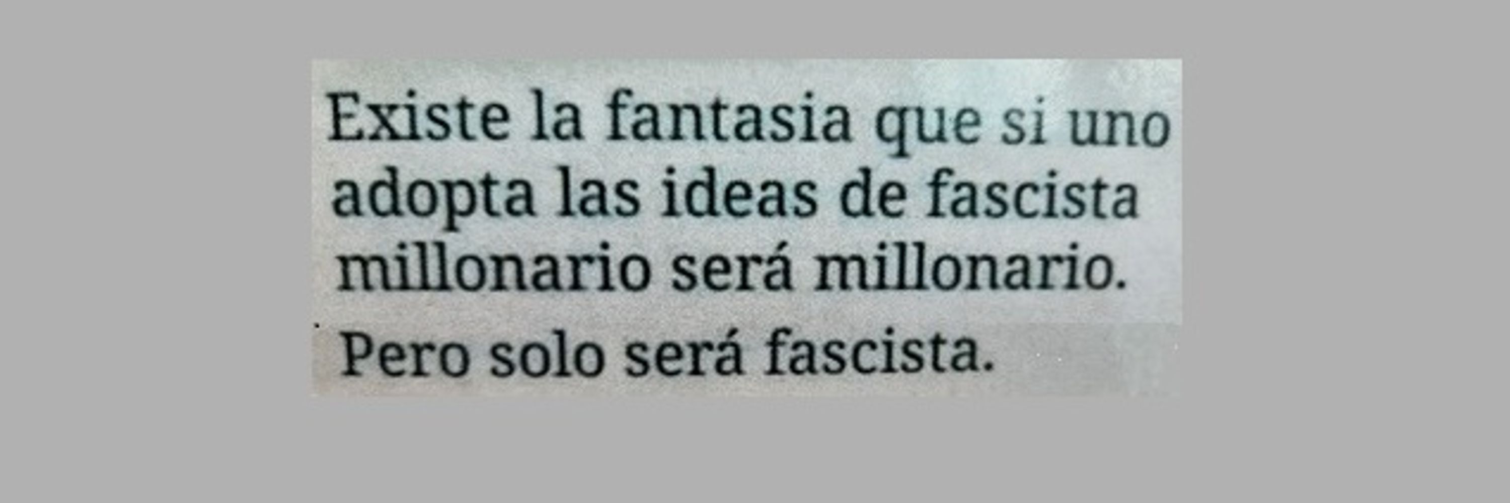 Rafa Rojas SEM ANISTIA