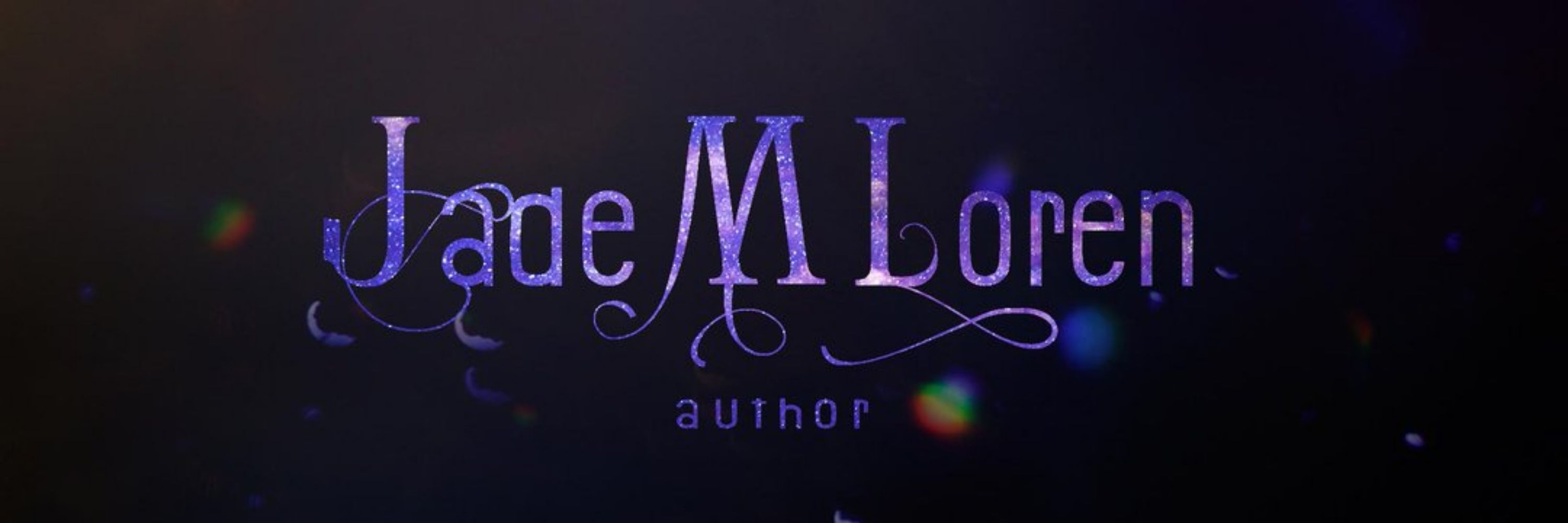 Jade M. Loren