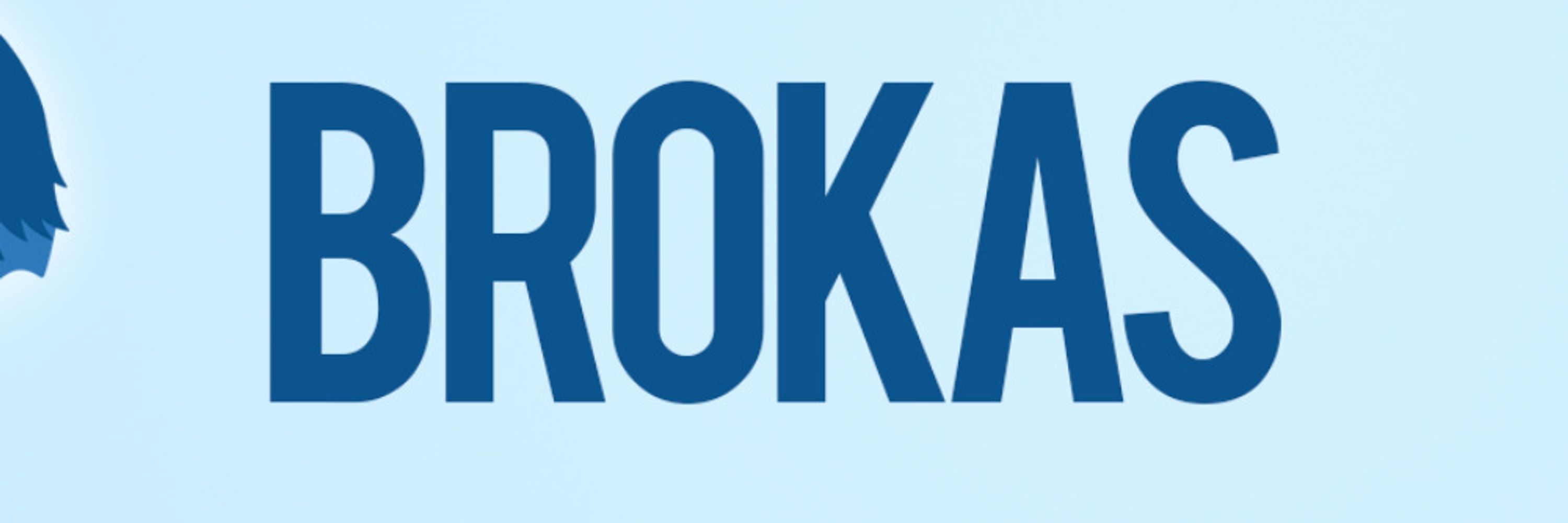 Brokas