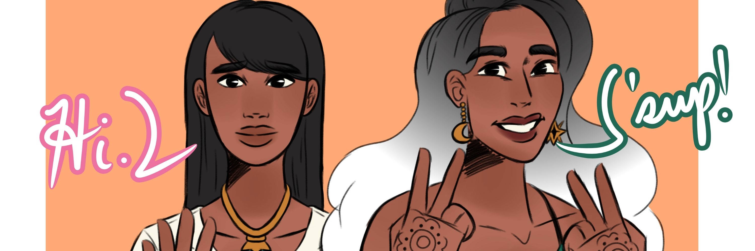 Marh | COMMISSIONS OPEN