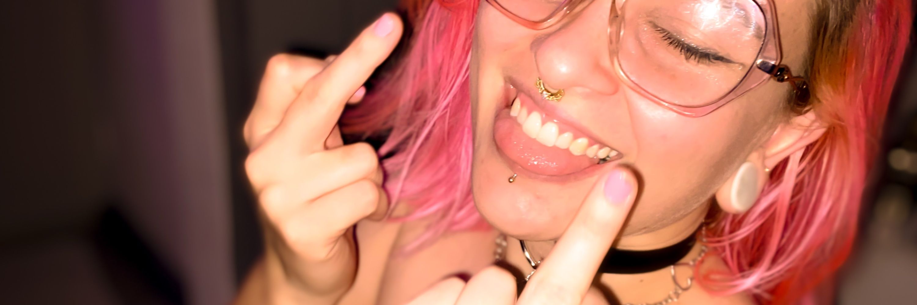 Pixi Pinkk
