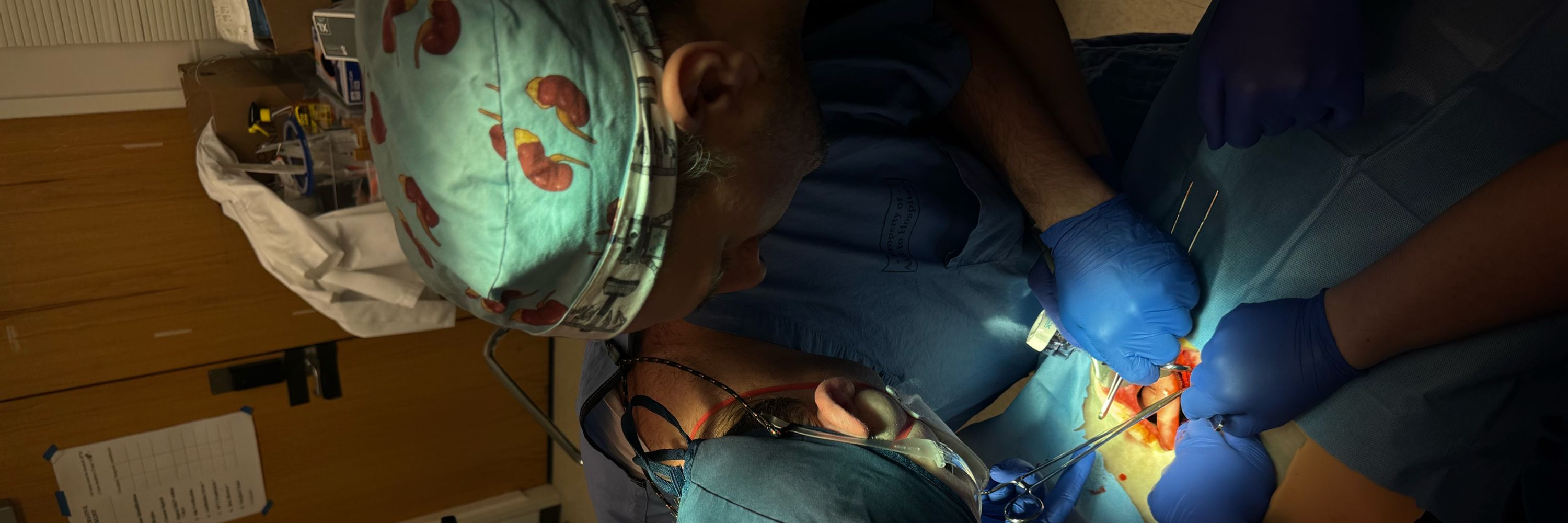 Tom Osinski, MD