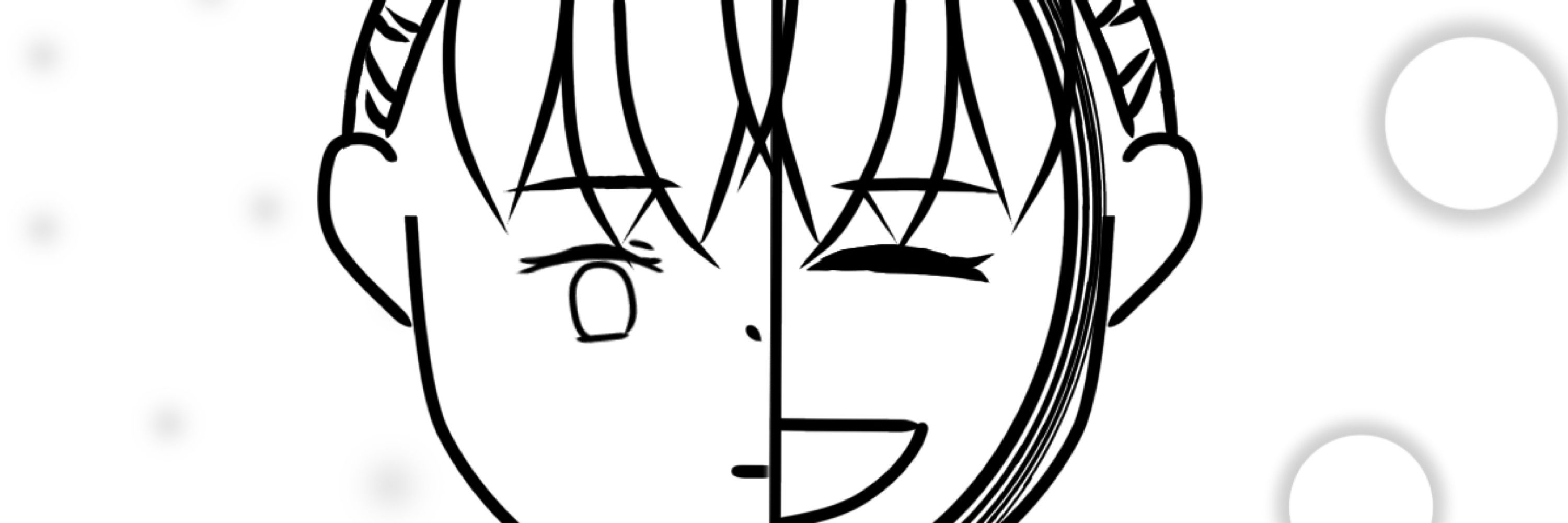 仮面を被った鮎