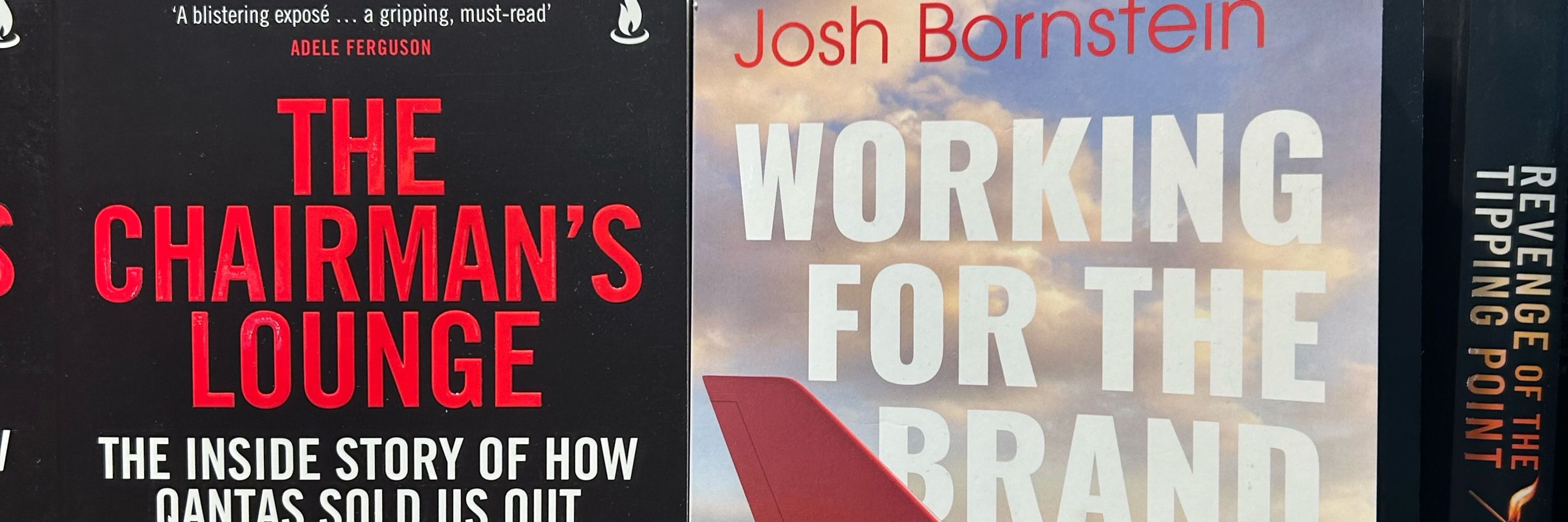 Josh Bornstein