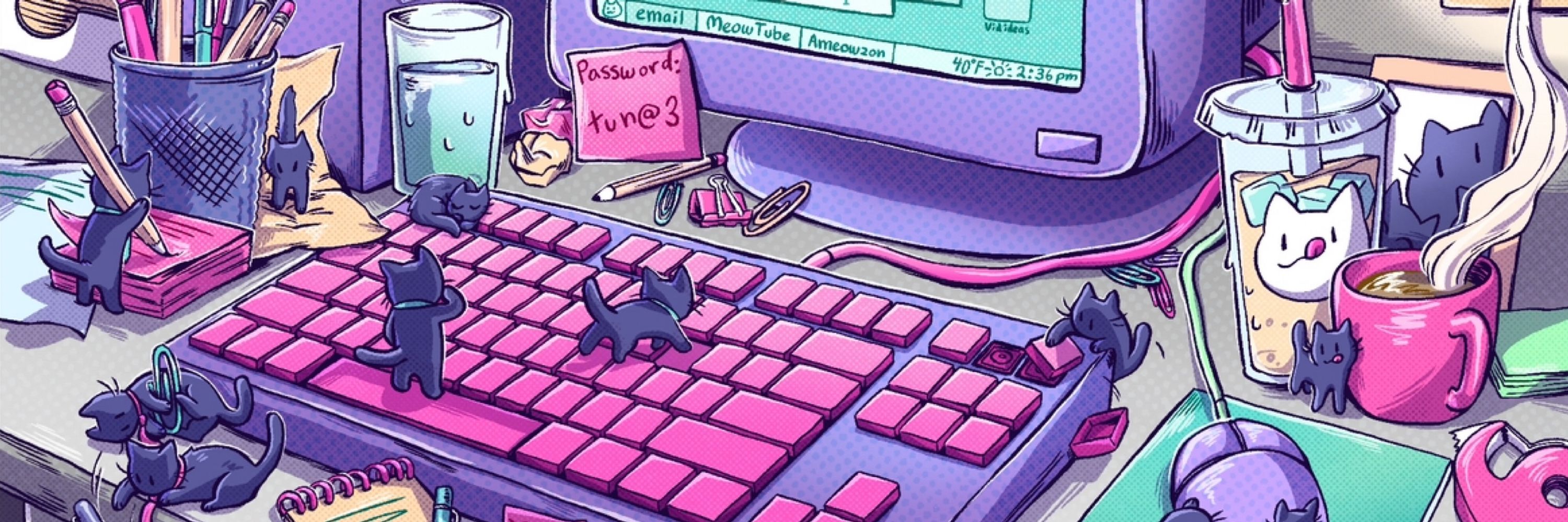 JuliaLikesCats