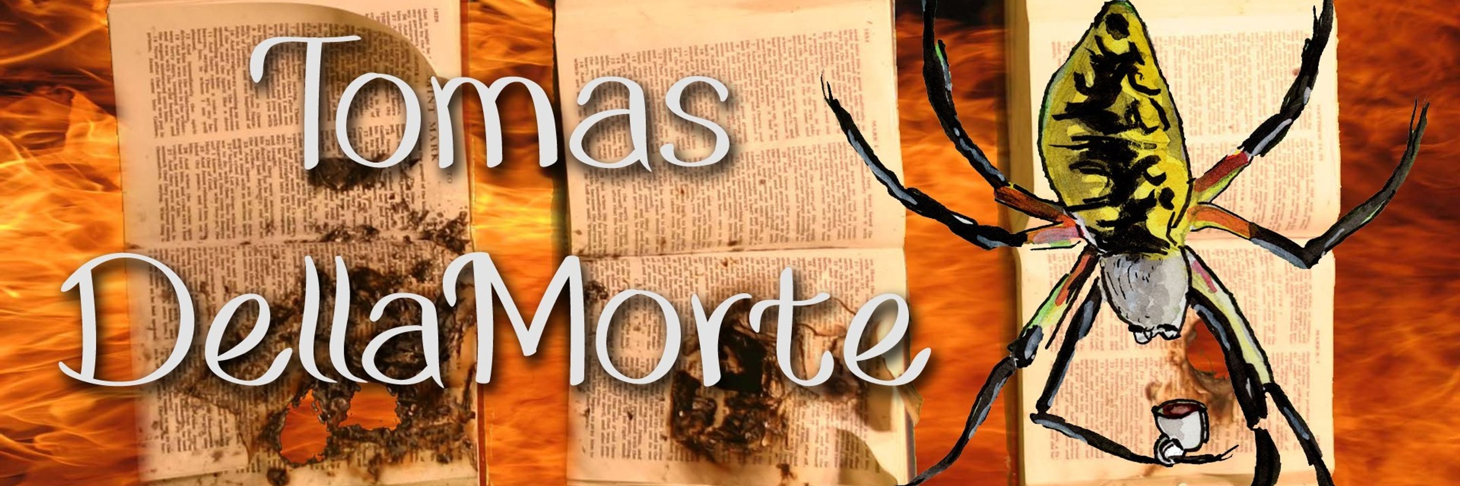 Tomas DellaMorte