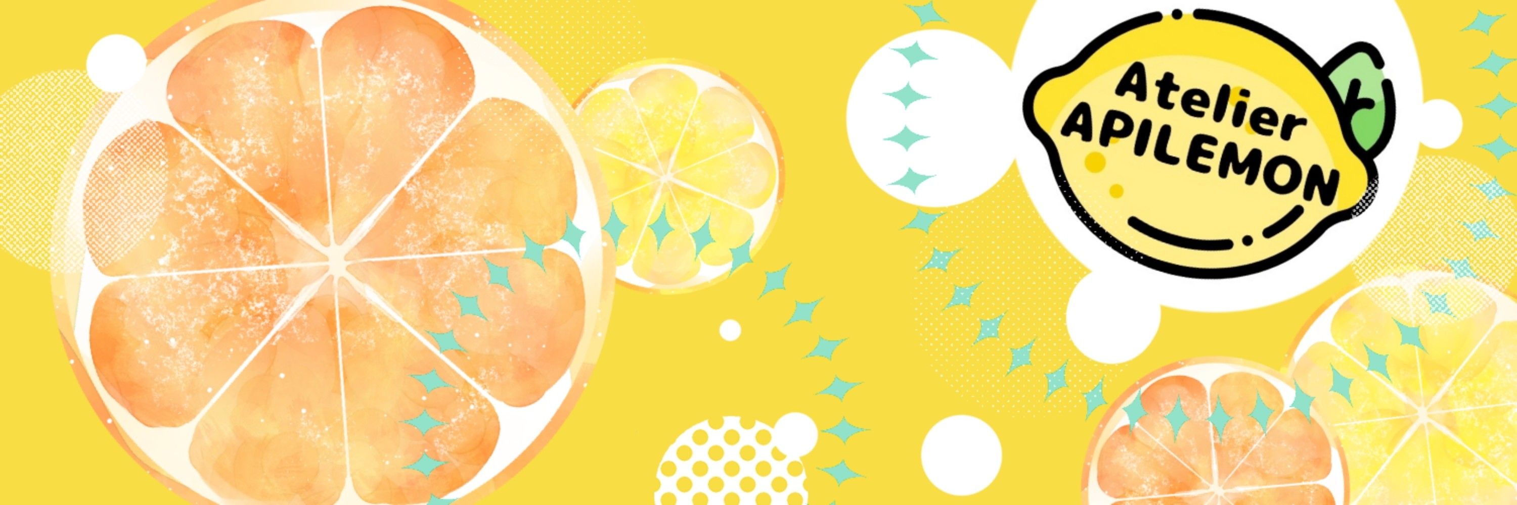 Apica🍋2025.6/28-29神戸ハンドメイドマルシェ