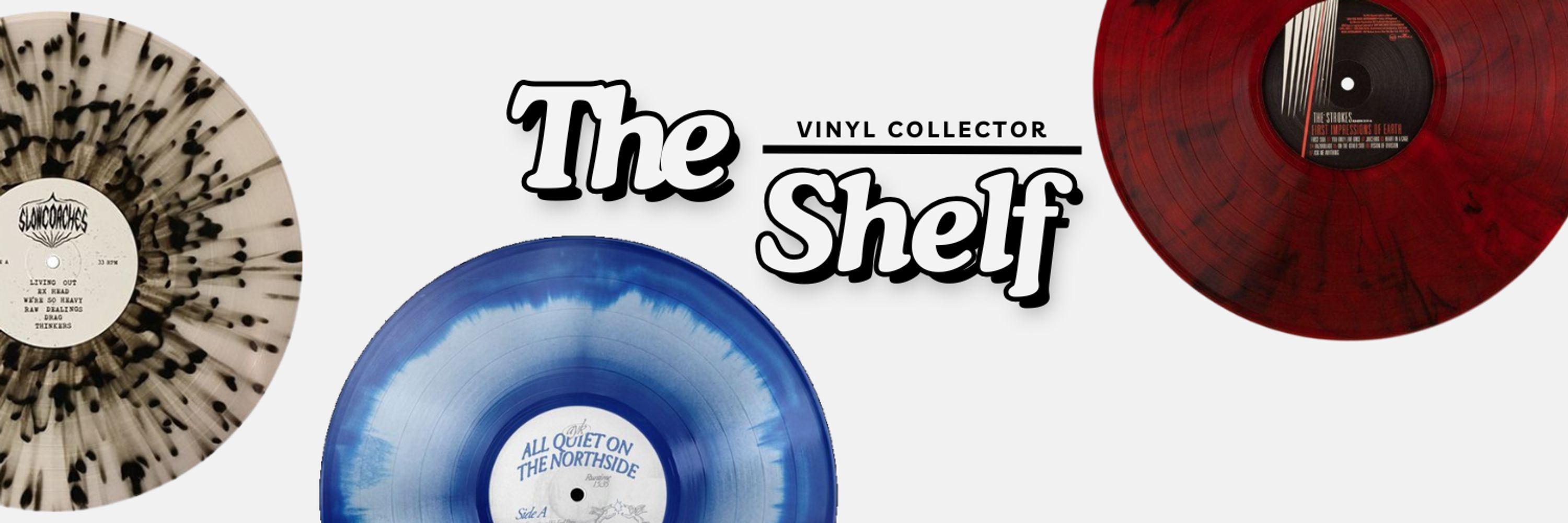 The Shelf