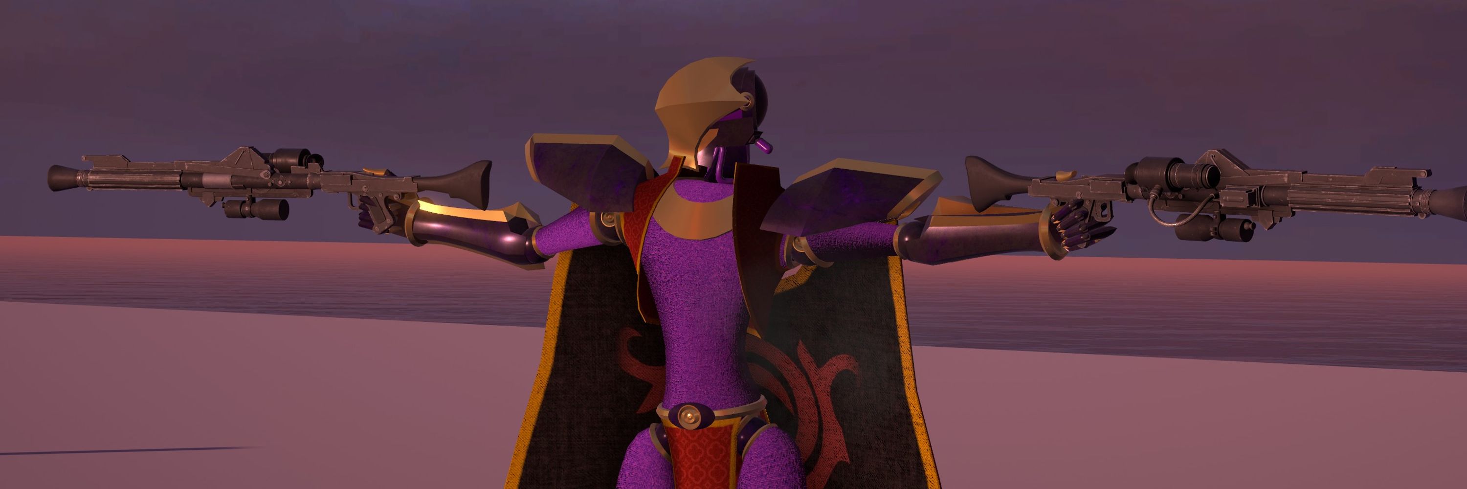 Vorteck