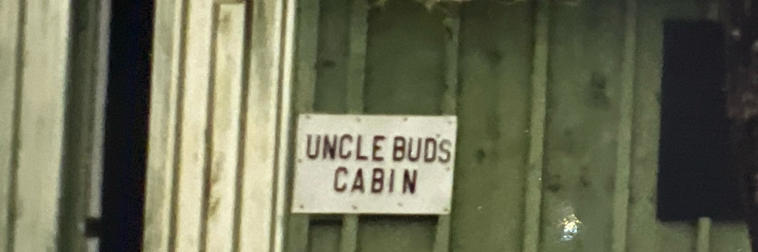 UncleBud