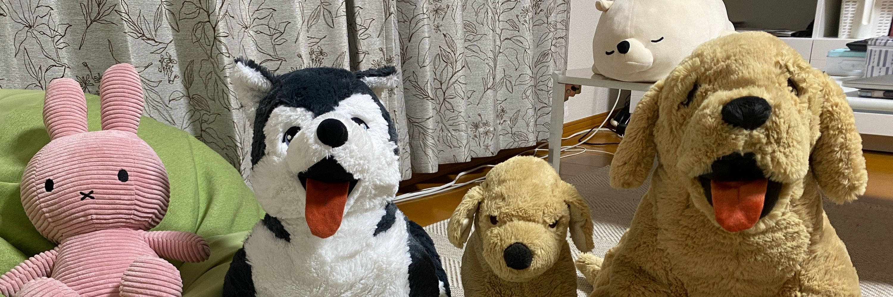 ビスケット