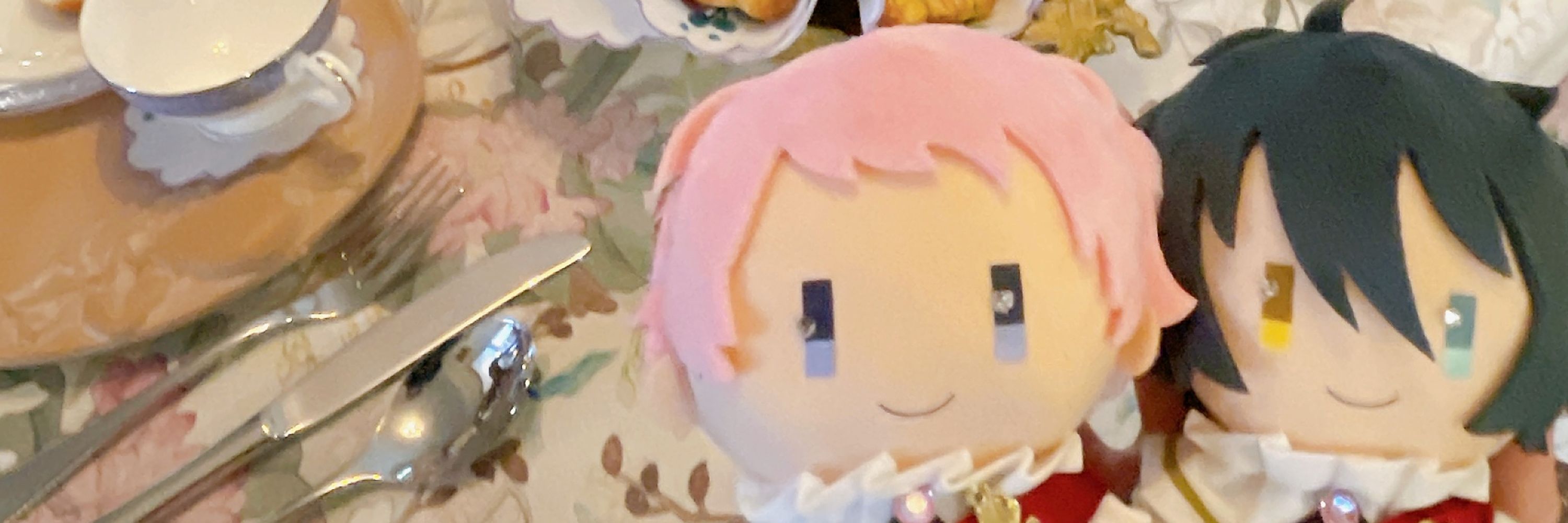 ゆゆ