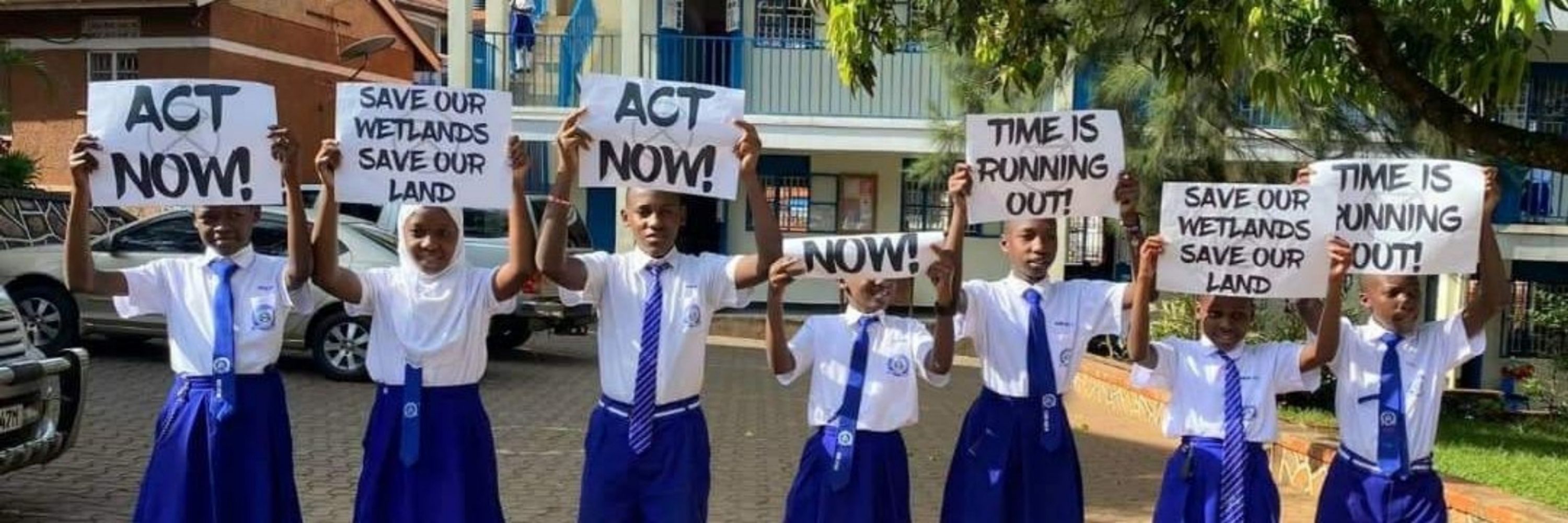 🇺🇬 XR Children