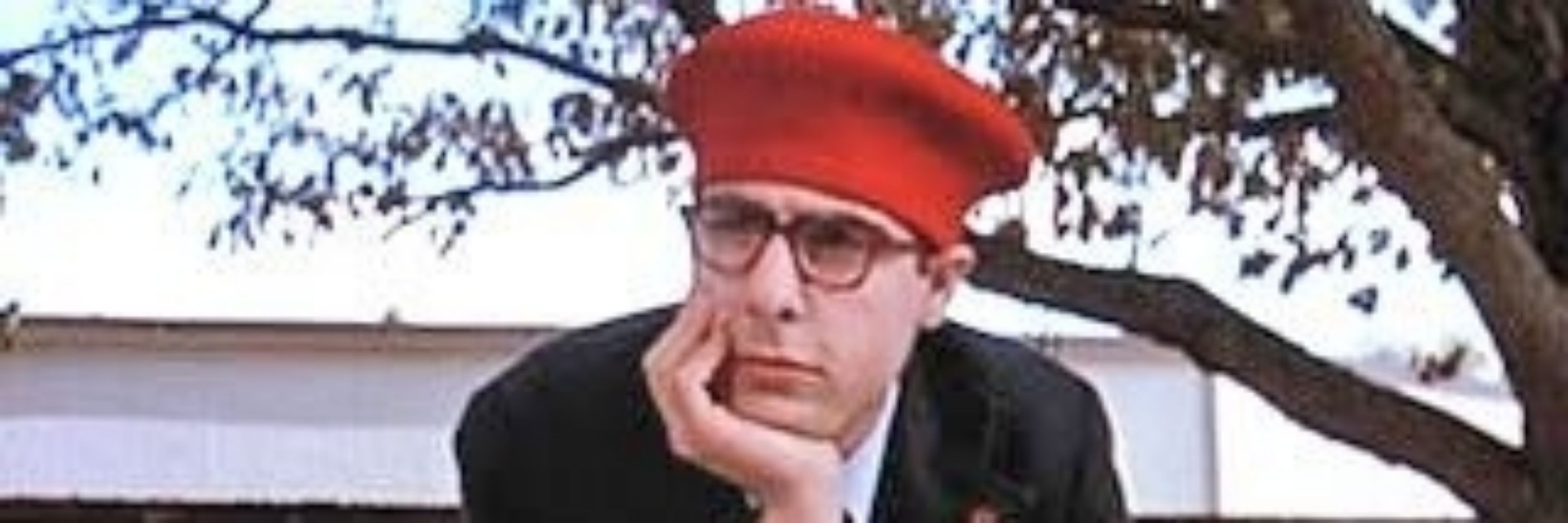 Phillip Kirschberg
