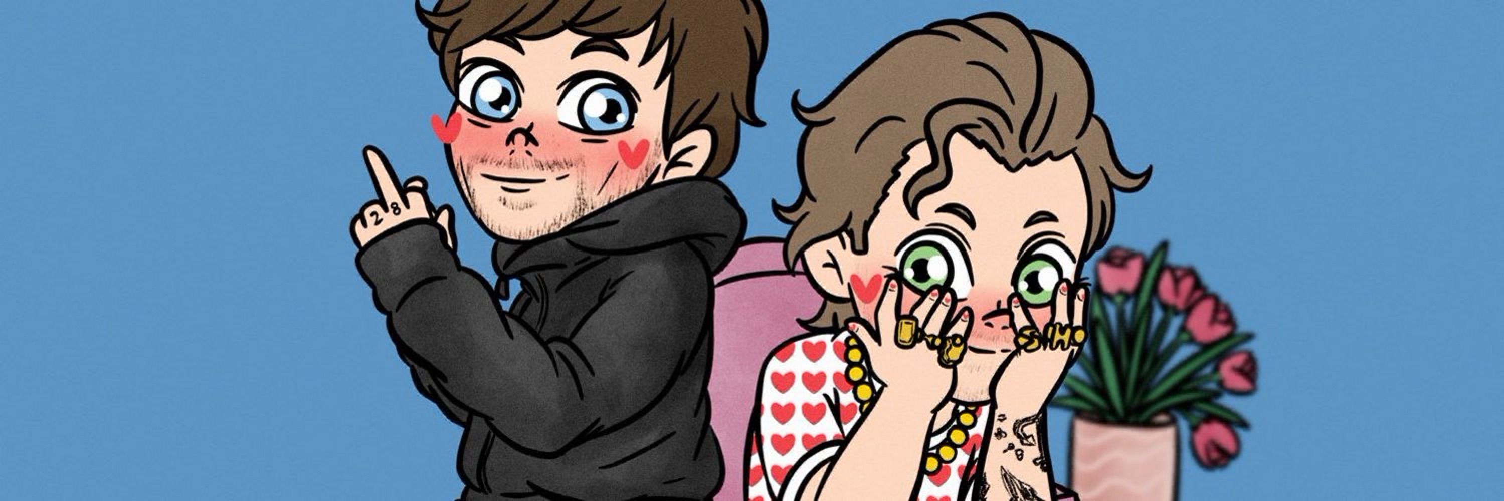 Hazza&Sun💙💚 - WUNDERBAR ♥️