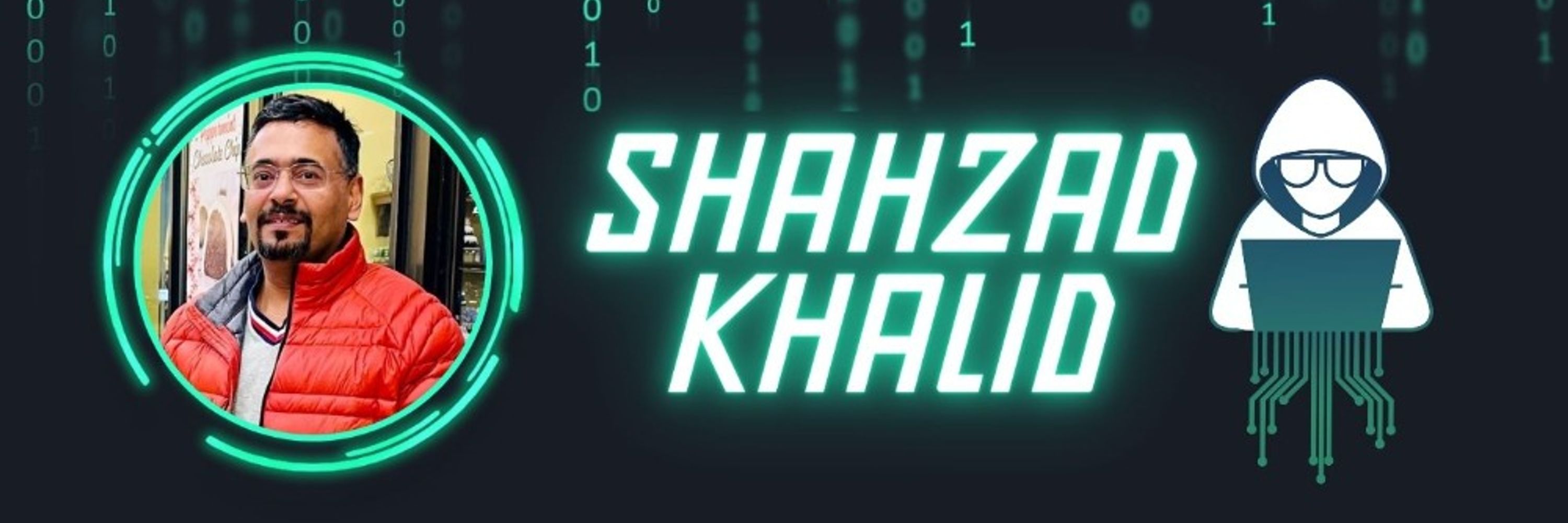 Shahzad Khalid