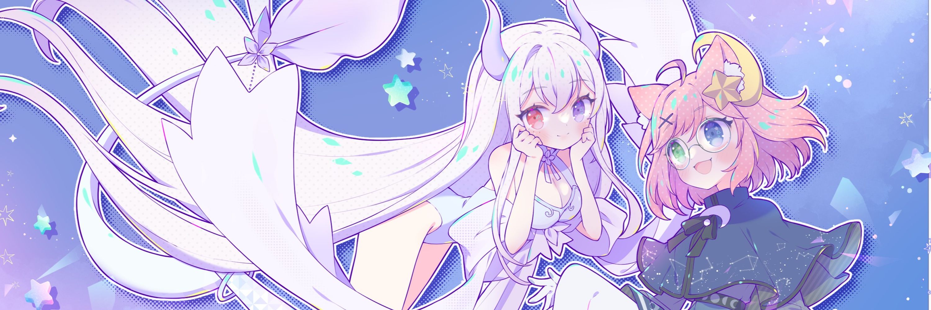 Mikhail Astra ✨️ VTuber