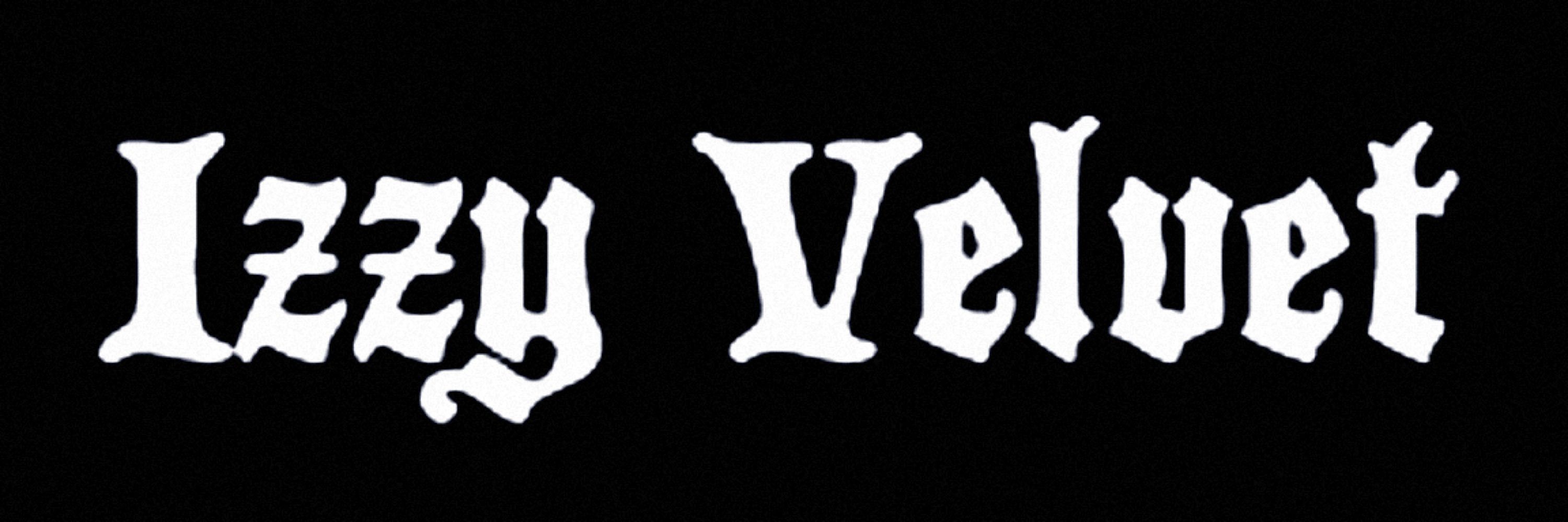 Izzy Velvet