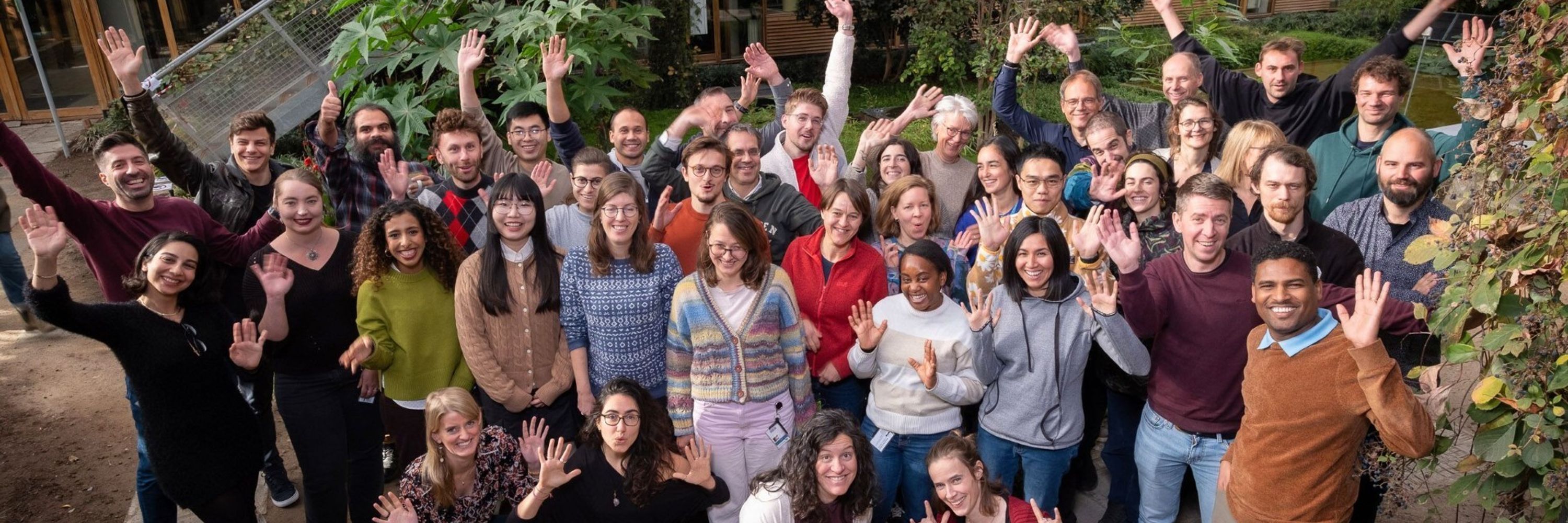 Soil Biology Group - Wageningen UR