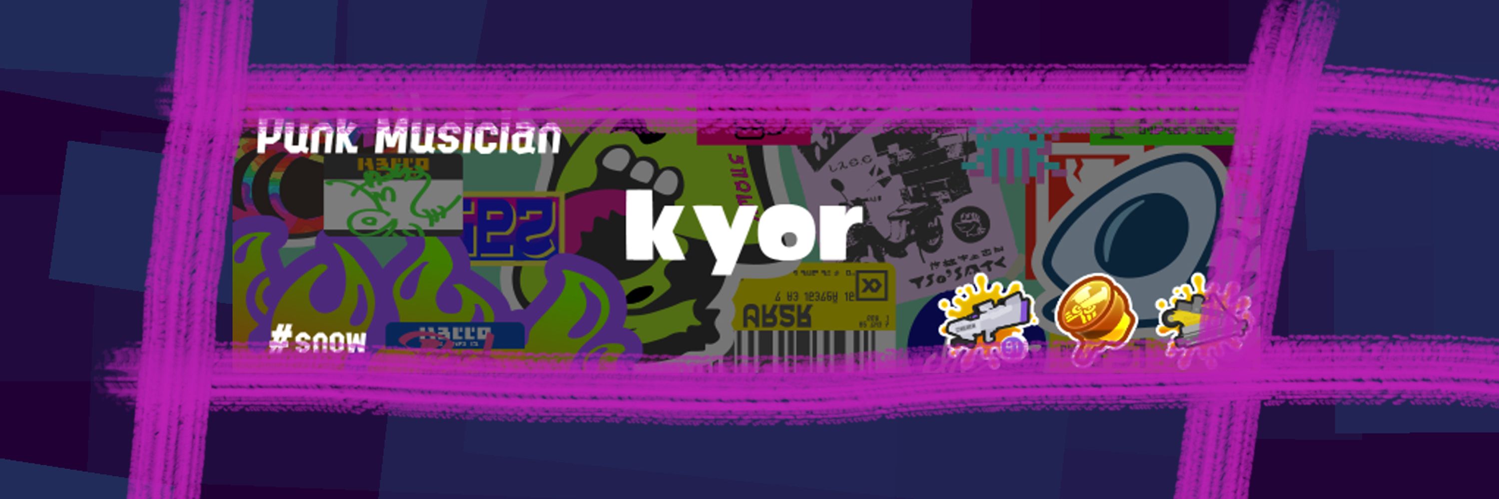 Kyor