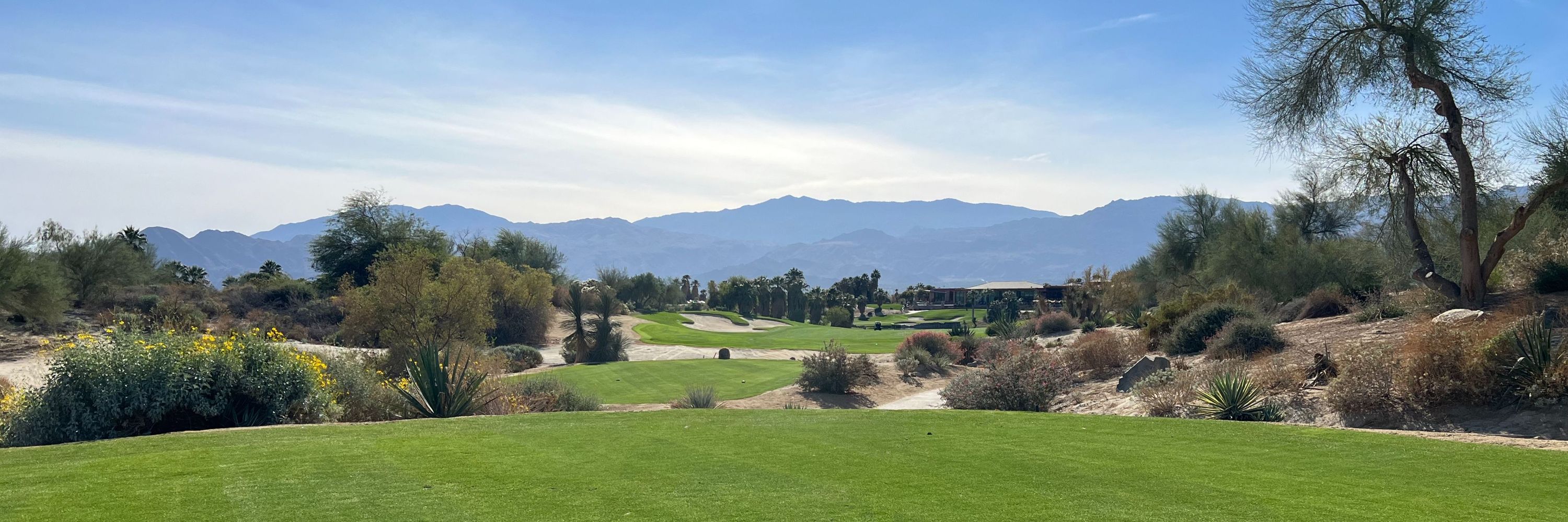 Golf Trip Guide
