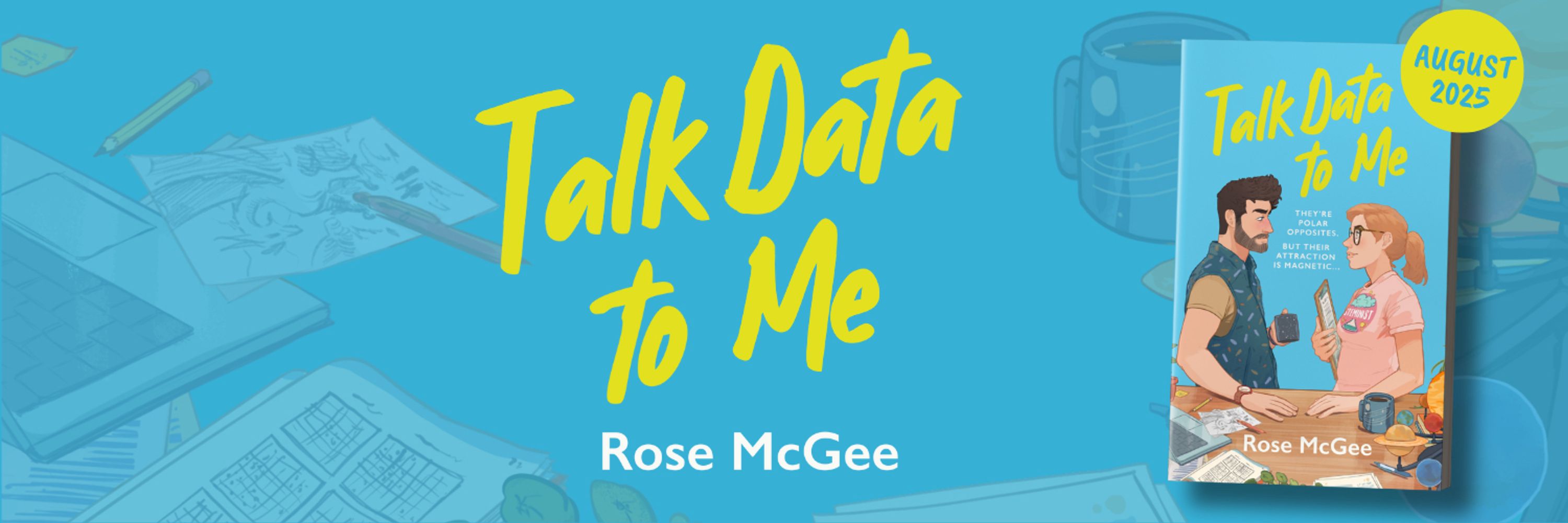 Rose McGee