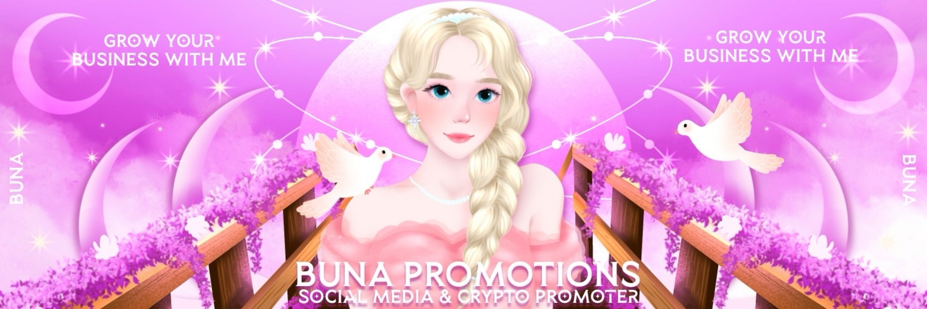 Buna-`♡´-