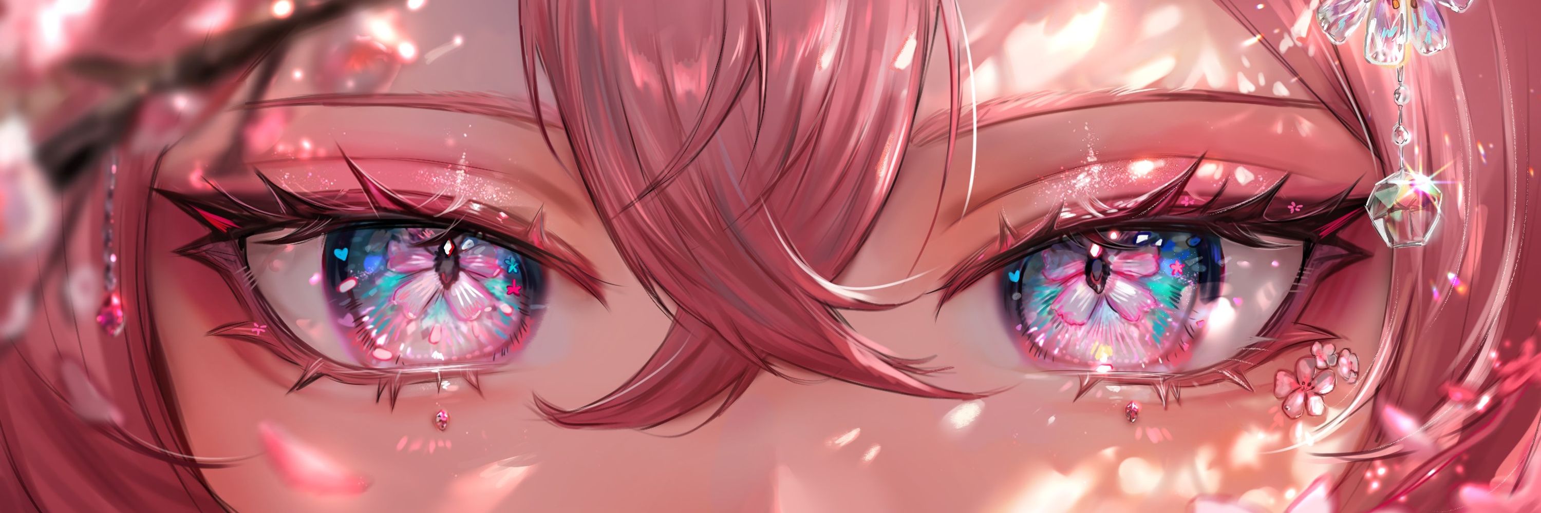 Oimatewtf | 3.0 Spring Debut 🦊🌸
