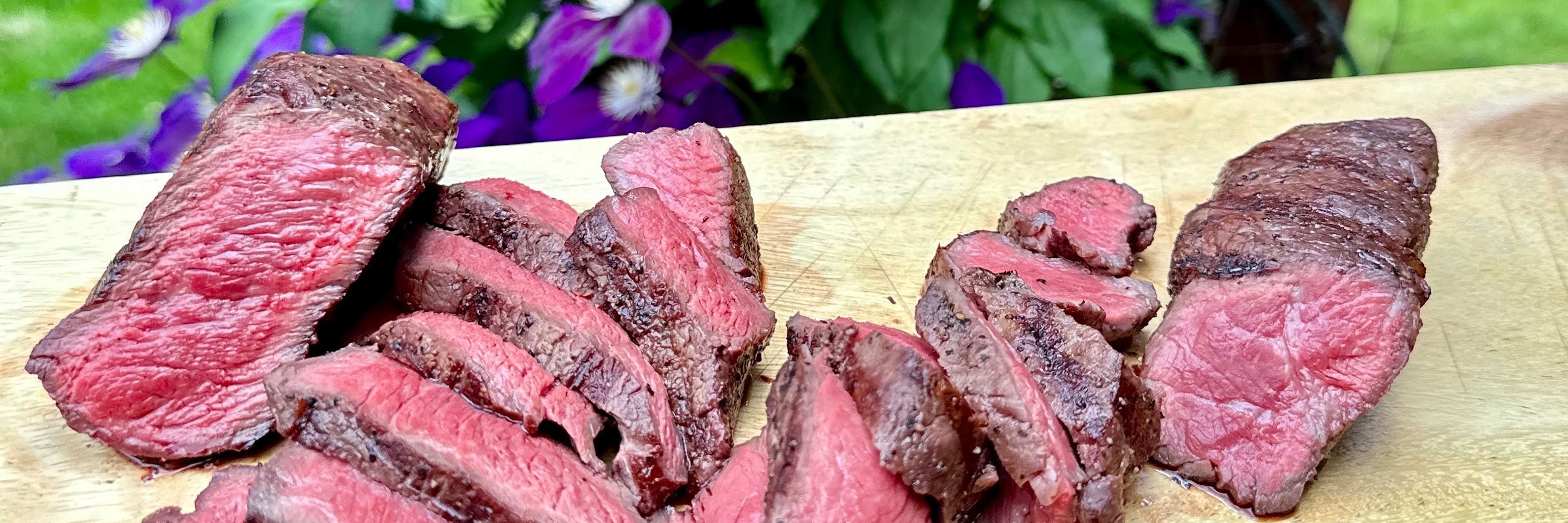 The Original Grillin’ Fool