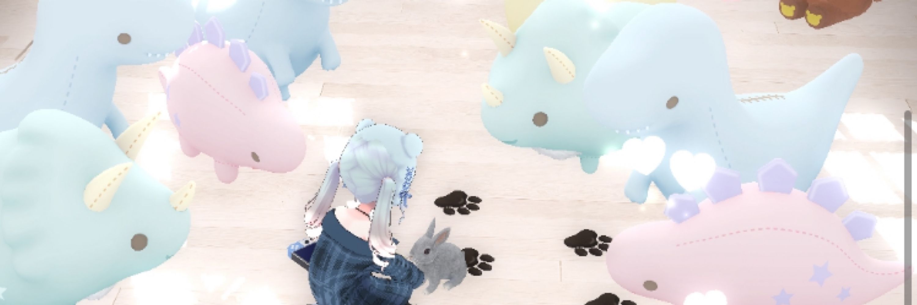 み ち あ 。