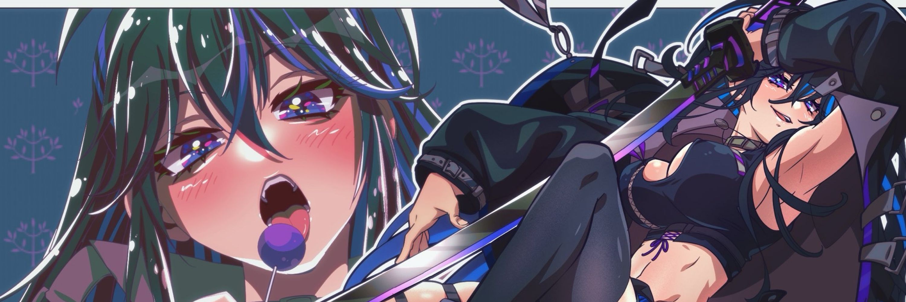 Kanashi 🔪