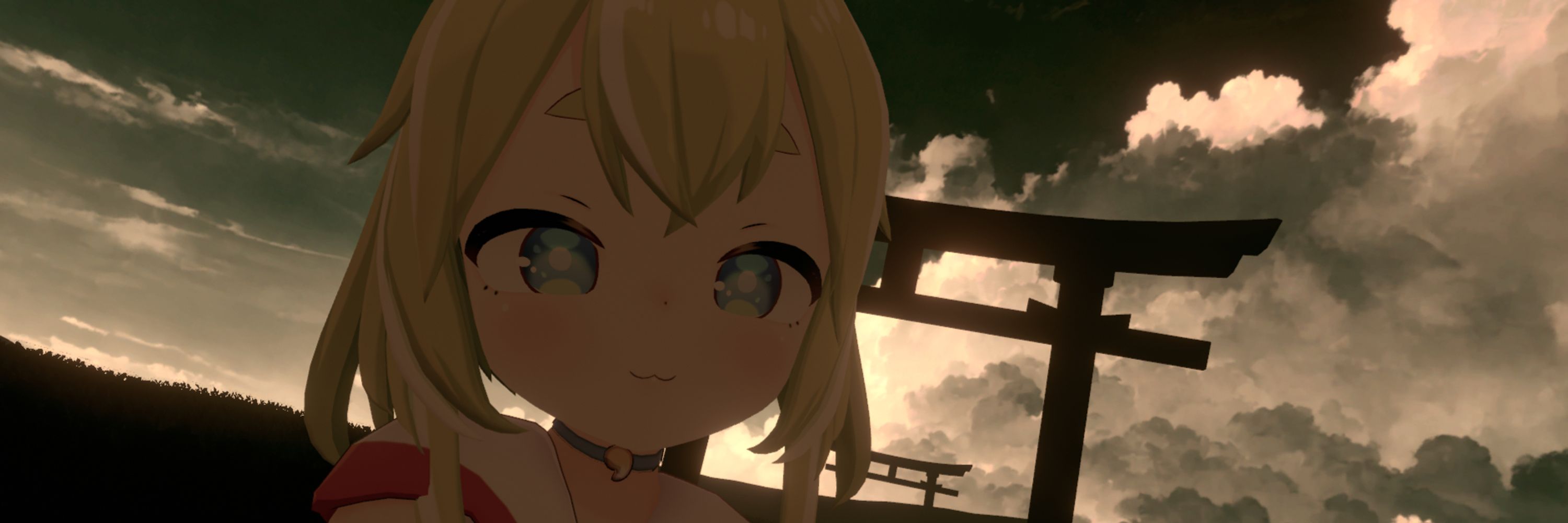 ばばりろ