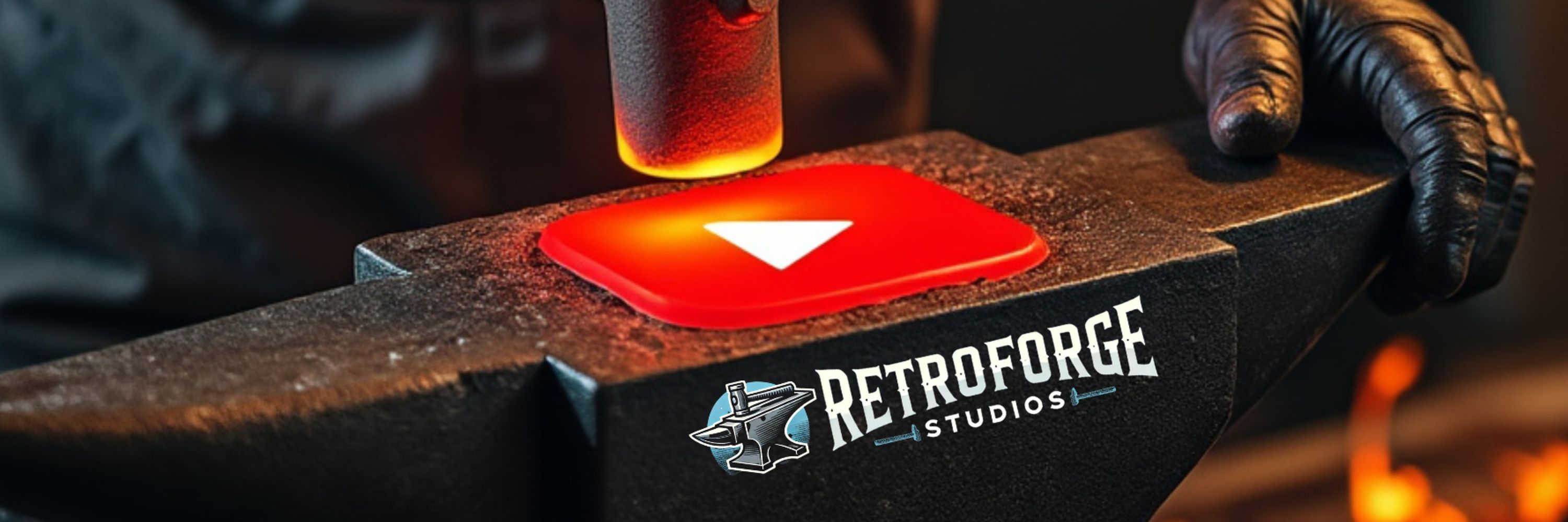 Retro Forge Studios