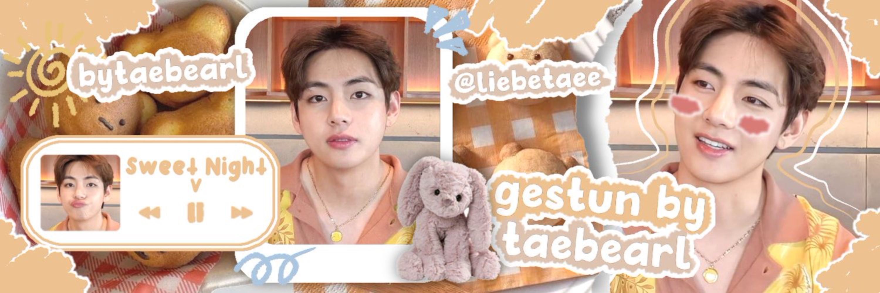 gestun by taebearl FEE START 8%