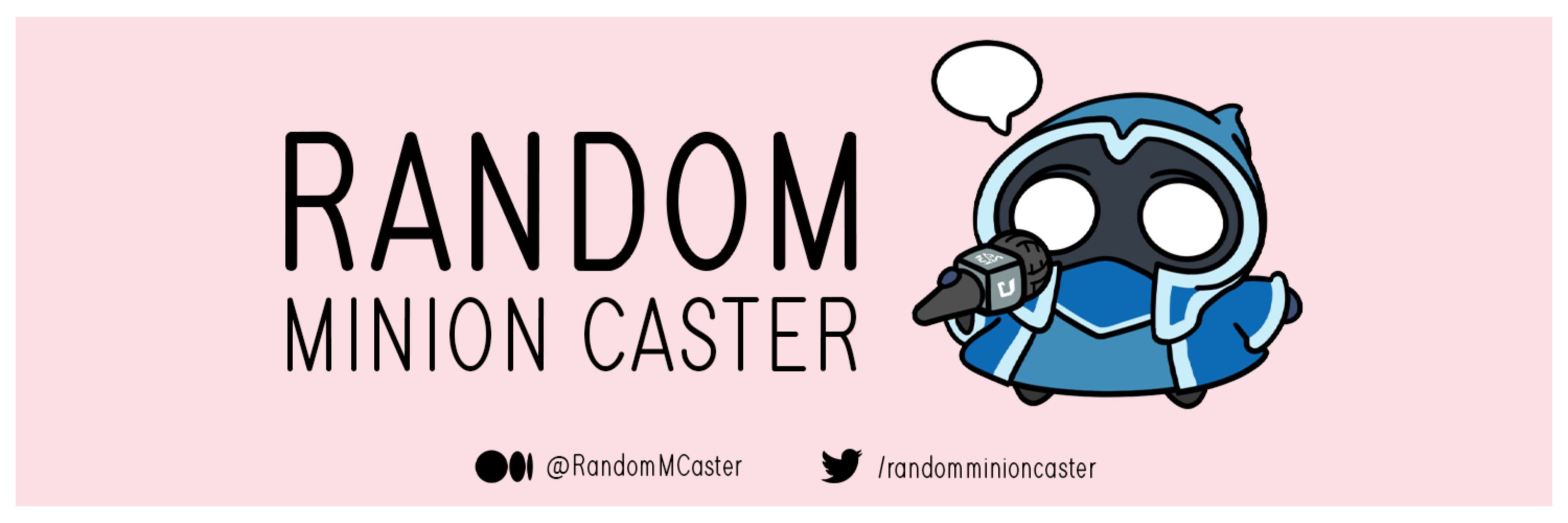 RandomMinionCaster